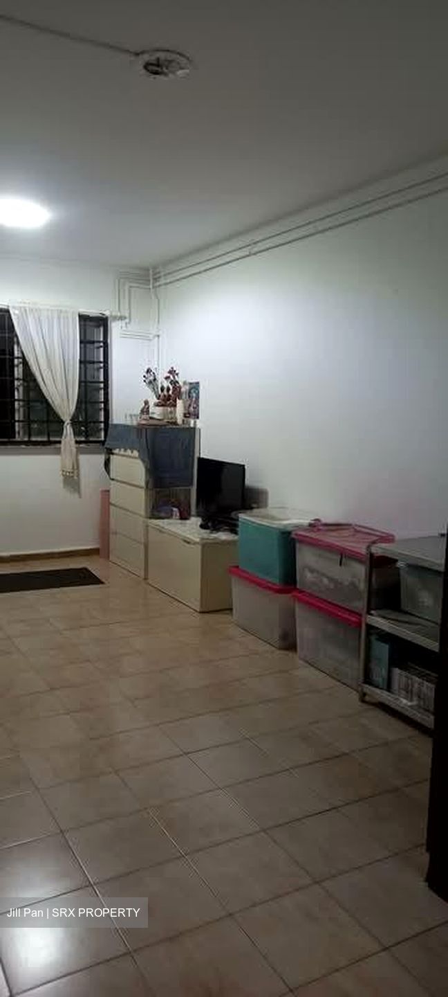 Blk 108 Gangsa Road (Bukit Panjang), HDB 3 Rooms #544065591